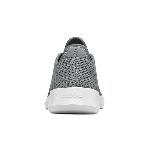 Allbirds Men’s Tree Runners Everyday Sneakers, Machine Washable H6735