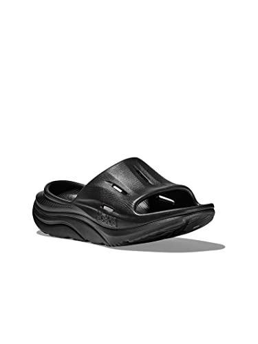 HOKA ONE ONE Men's Ora Recovery Slide 3 Sandal R211