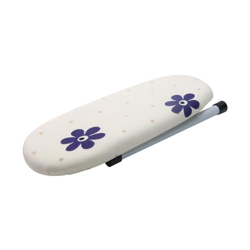 Oedema Mini Ironing Board 10.23" Folding Tabletop Portable T908