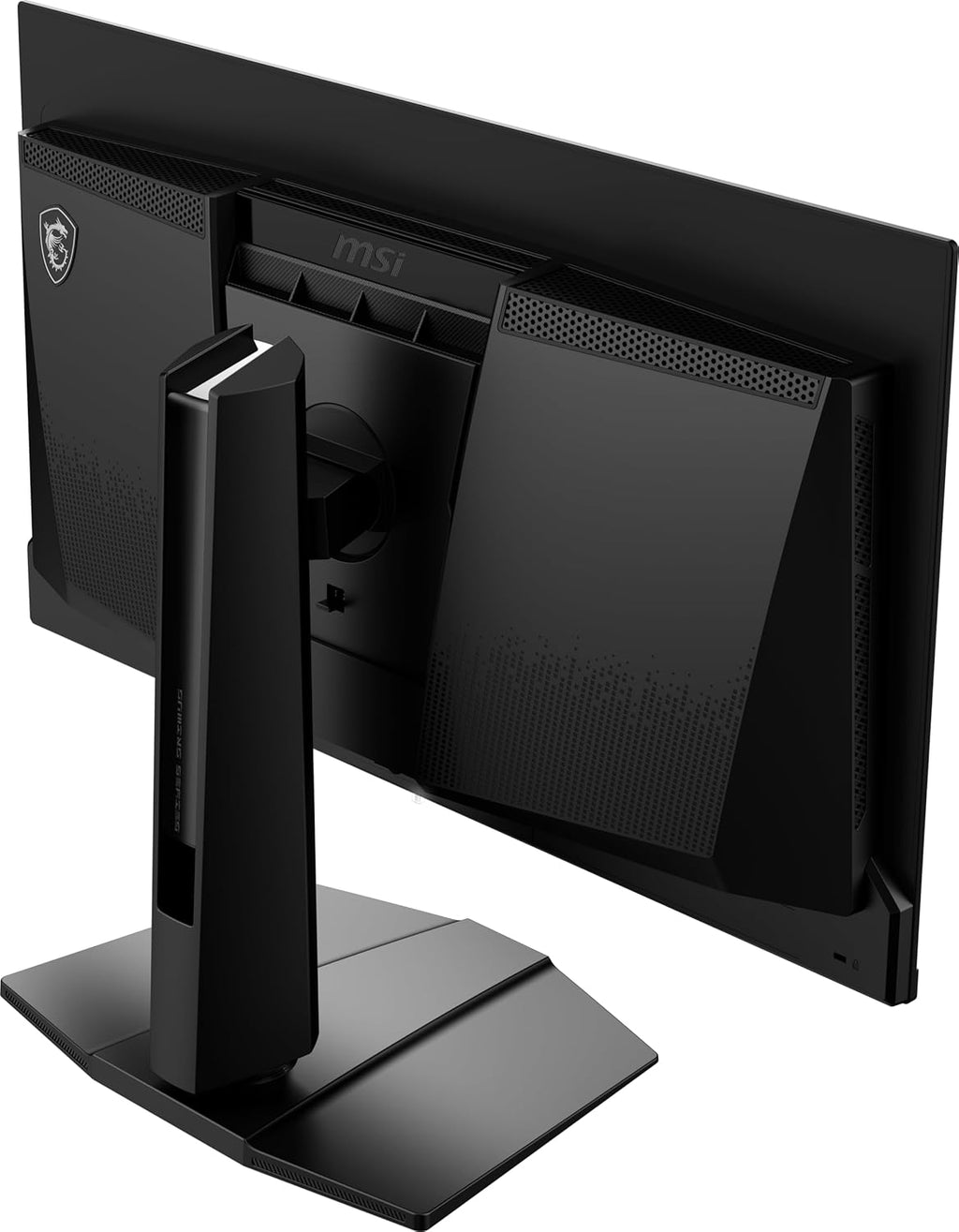 MSI MAG 271QPX QD-OLED 27" OLED Gaming Monitor, QHD 360Hz P9350