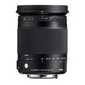 Sigma 18-300mm F3.5-6.3 Contemporary DC Macro OS HSM Lens for Canon