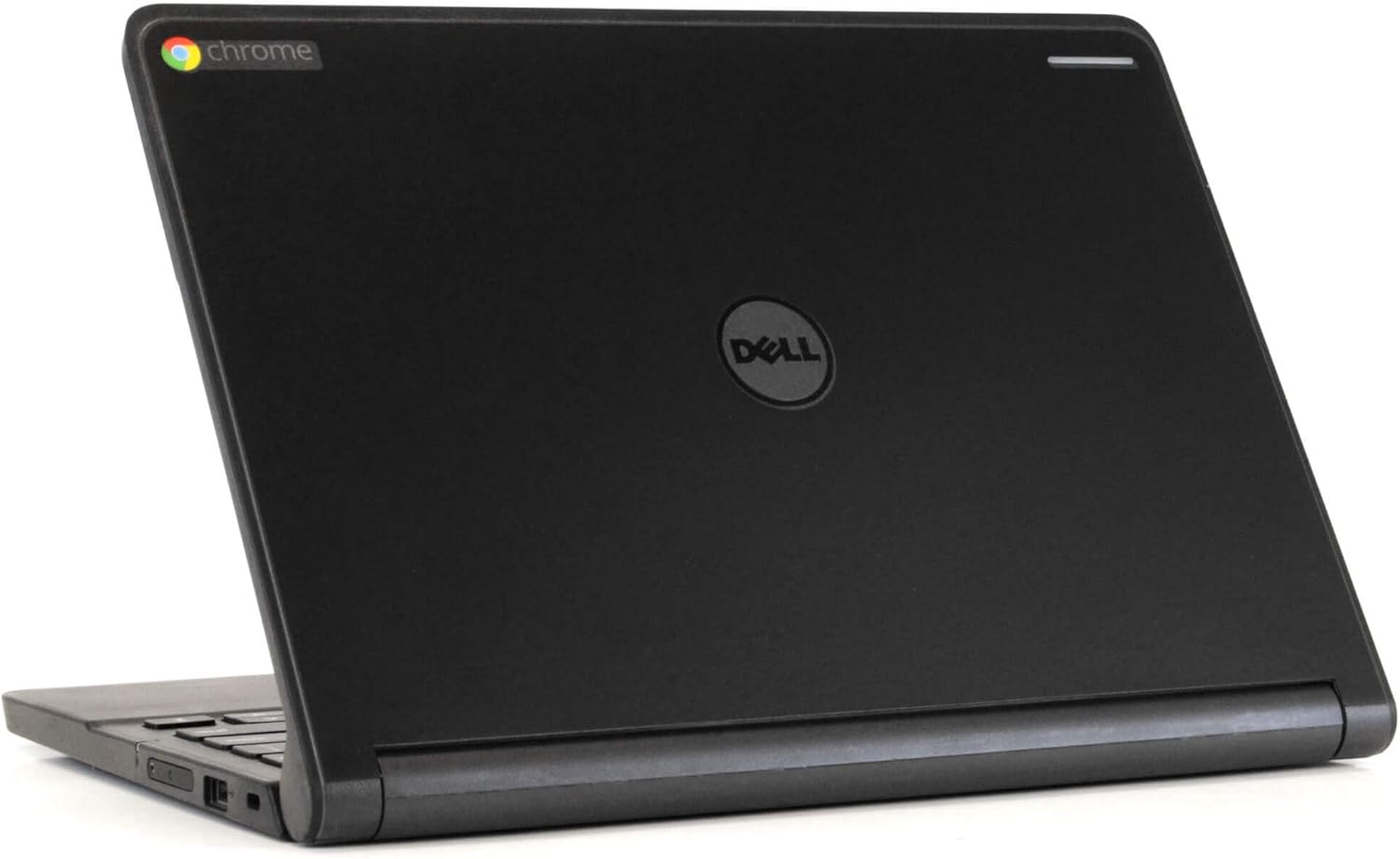 Dell Chromebook 3120 Laptop, Intel Dual Core, 4GB RAM, 16GB SSD (Renewed) S8986
