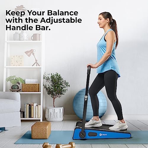 Lifepro Portable 30in Walking Pad Treadmill for Home Office Z76896