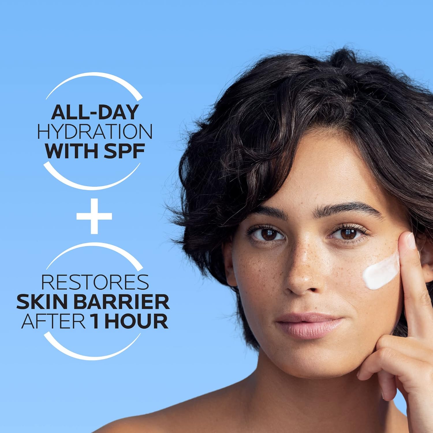 La Roche-Posay Toleriane Double Repair UV SPF 30 Moisturizer with Niacinamide I1908