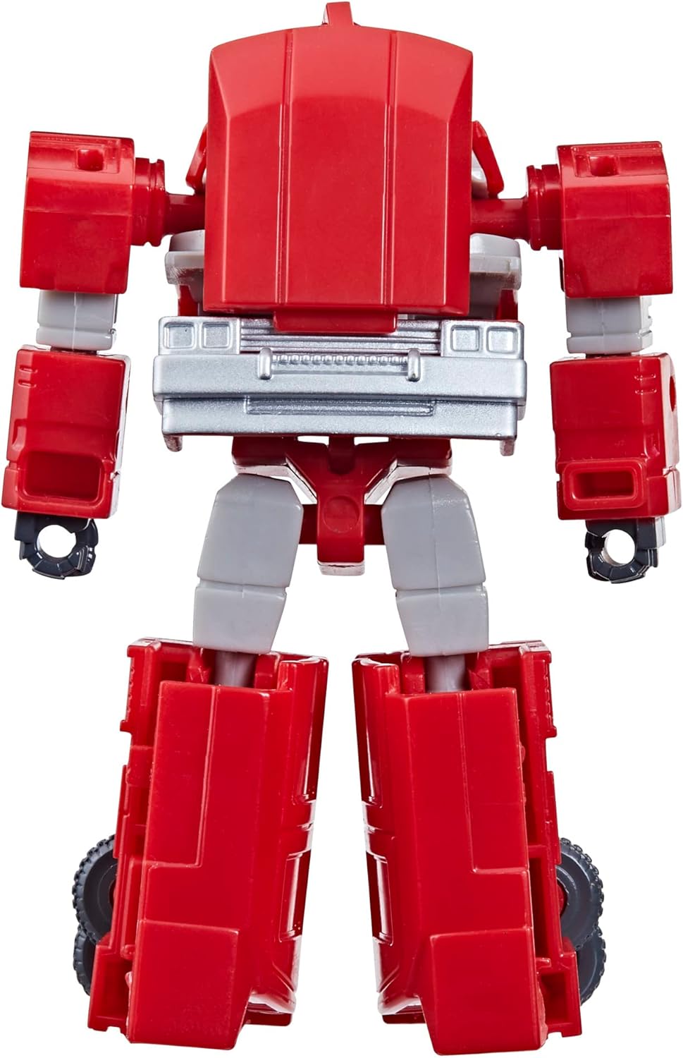 Transformers Studio Series Core Ironhide Action Figure, 3.5-inch H824