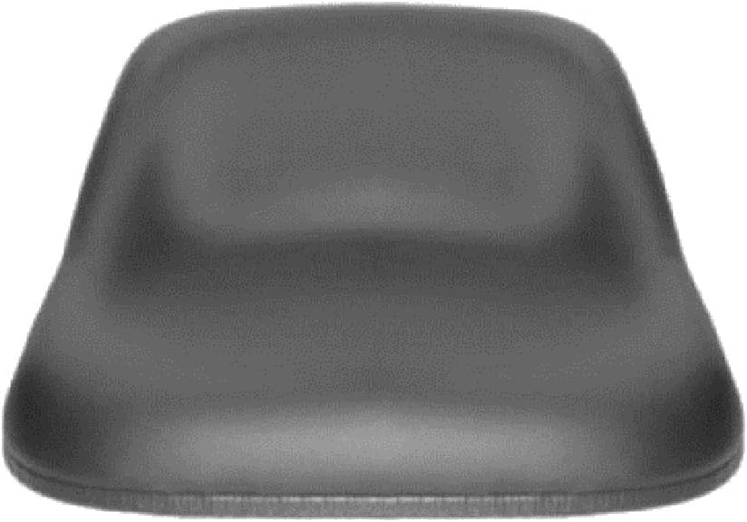 LMS2002 Black Riding Mower Seat for Lawn & Garden Tractors L525