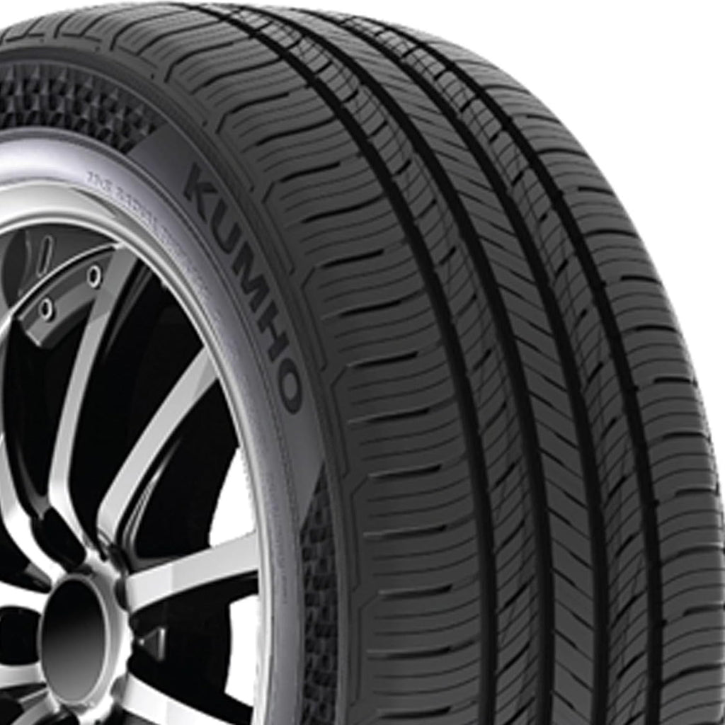 Kumho Crugen HP71 All Season 235/55R19 105T SUV Tire Q4323