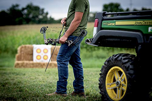 BARNETT Vortex Youth Compound Bow J9886