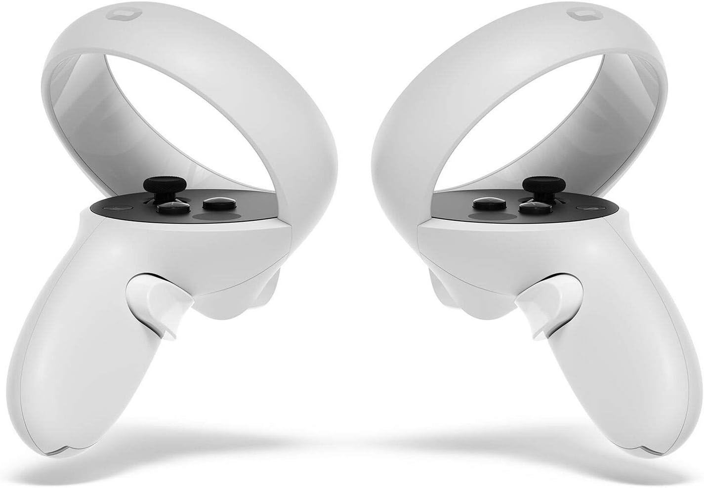 Oculus Quest 2 Gaming VR Headset 128GB Set, White E3567