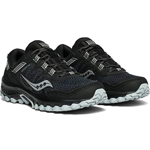 Saucony Women's Versafoam Excursion TR13 Trail Running Shoe K19188