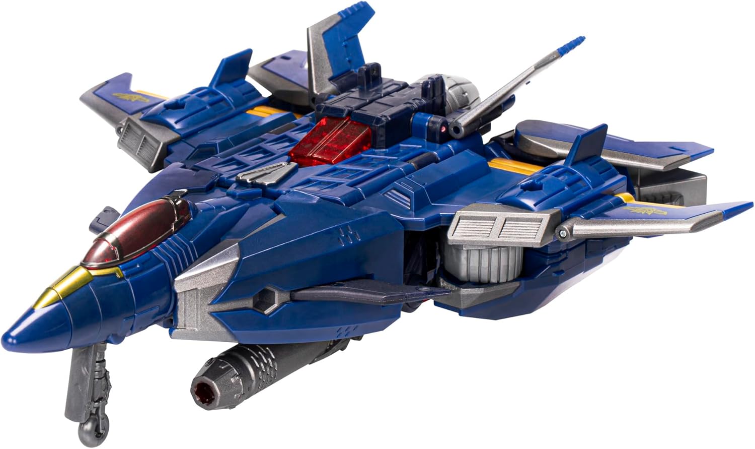 Transformers Legacy Evolution Leader Class Dreadwing Action Figure, 7-inch C637027