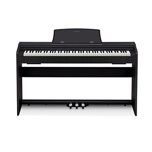 Casio Privia PX-770BN 88-Key Digital Piano (Walnut)