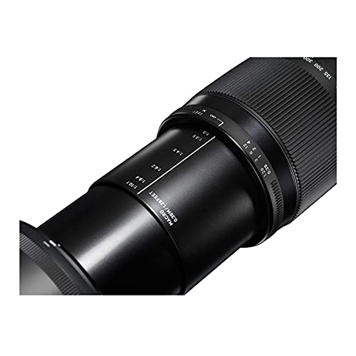 Sigma 18-300mm F3.5-6.3 DC Macro OS HSM Lens for Canon M920971