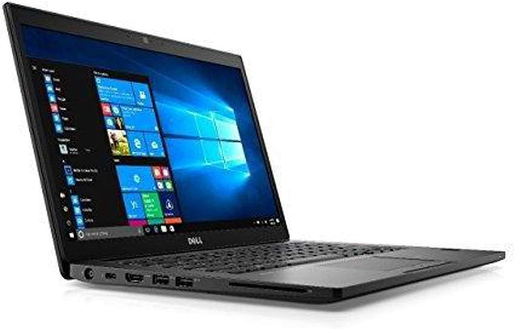 Dell Latitude 7480 Laptop 14" Intel Core i7 256GB SSD 8GB Windows 10 Pro (Renewed) D966695