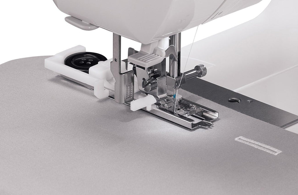 Singer Quantum Stylist 9985 Computerized Portable Sewing Machine N434