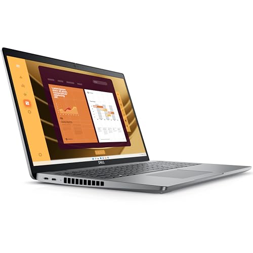 Dell Latitude 5550 15.6" FHD AI Laptop, Intel Ultra 5, 32GB RAM, 1TB SSD, Windows 11 Pro I349