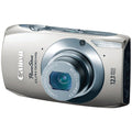 Canon PowerShot ELPH 500 HS 12.1 MP CMOS Digital Camera with Full HD Video and Ultra Wide Angle Lens (Brown)