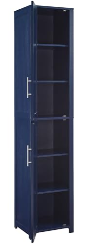 Crosley Furniture Savannah Wall Mounted Medicine Cabinet, White G910