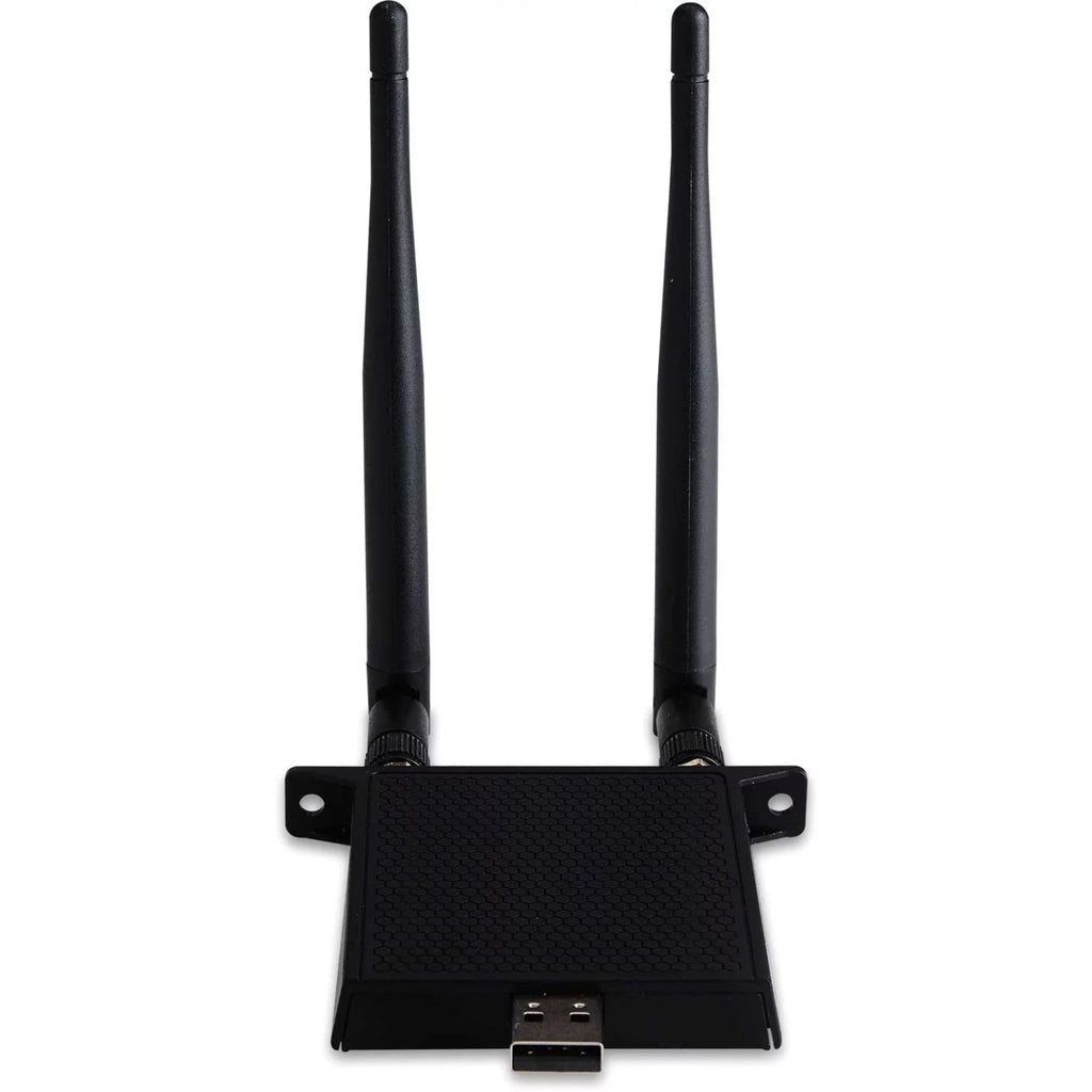 ViewSonic ViewBoard IFP7550-E1 75" 4K Interactive Display with Wall Mount E7585