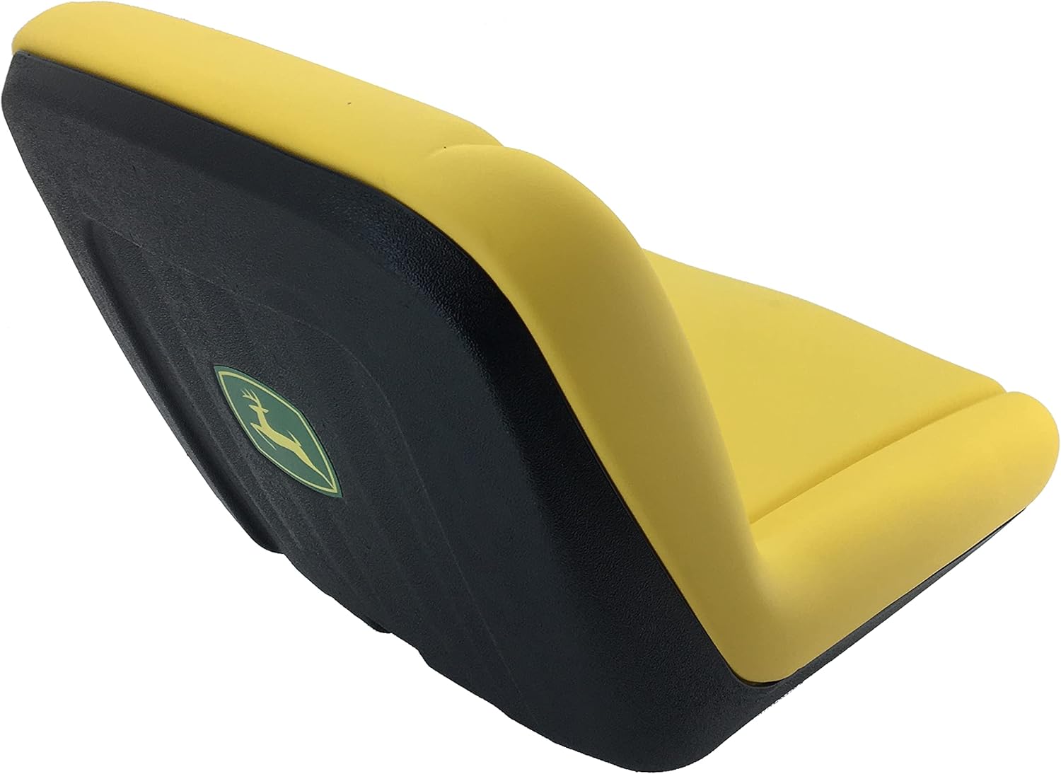 John Deere Original Equipment Seat AUC11476 Q60700