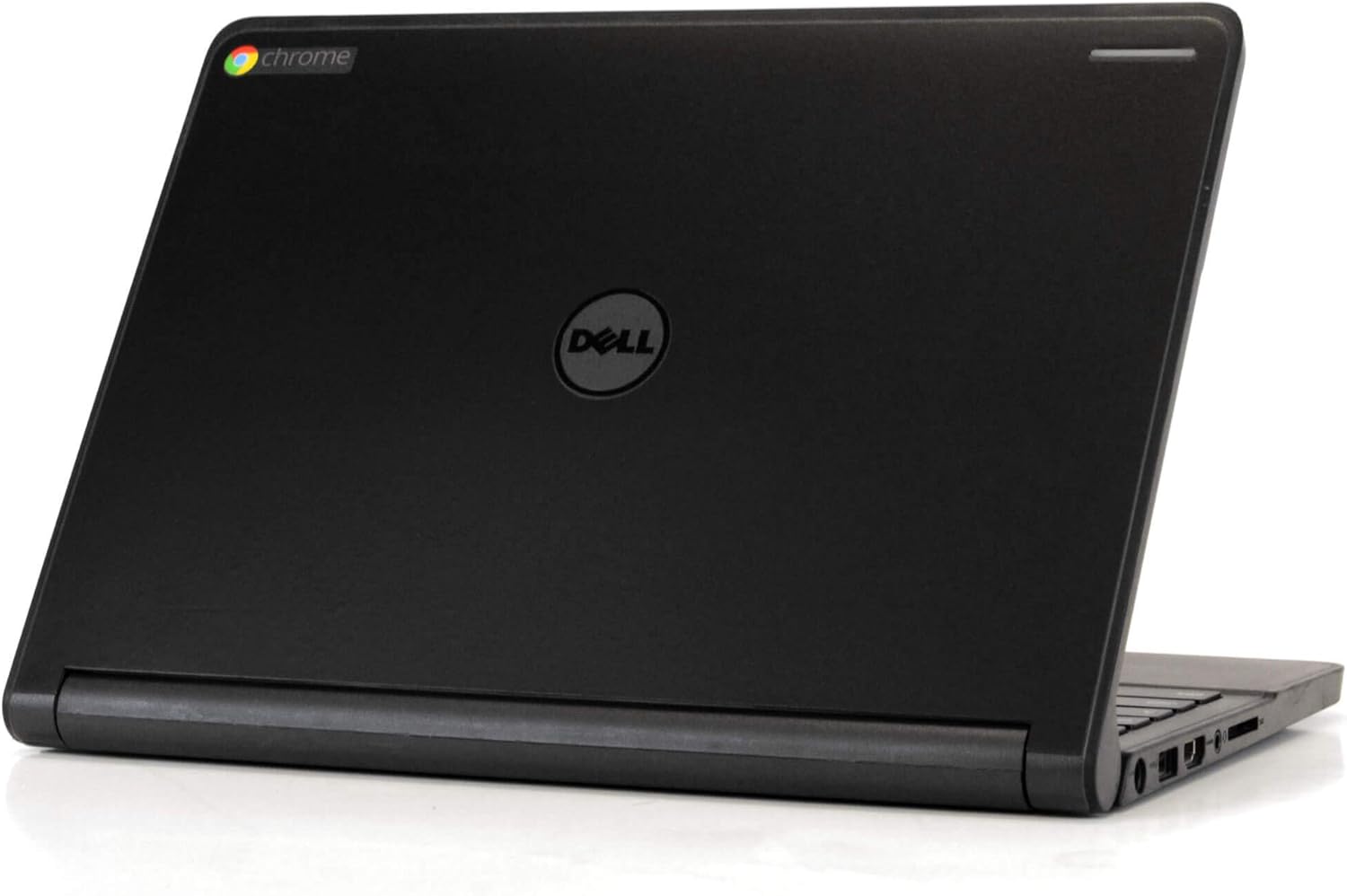 Dell Chromebook 3120 Laptop, Intel Dual Core, 4GB RAM, 16GB SSD (Renewed) S8986