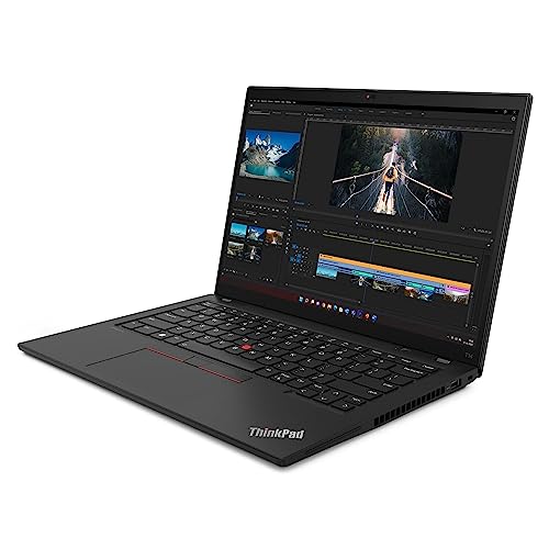 Lenovo ThinkPad T14 Gen 4 Laptop 14" Intel Core i7 16GB RAM 512GB SSD H35176