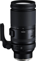Tamron - 150-500mm F/5-6.7 Di III VC VXD Nikon Z - Ultra-Telephoto Lens for Full-Frame Mirrorless - Compact Size - A057Z