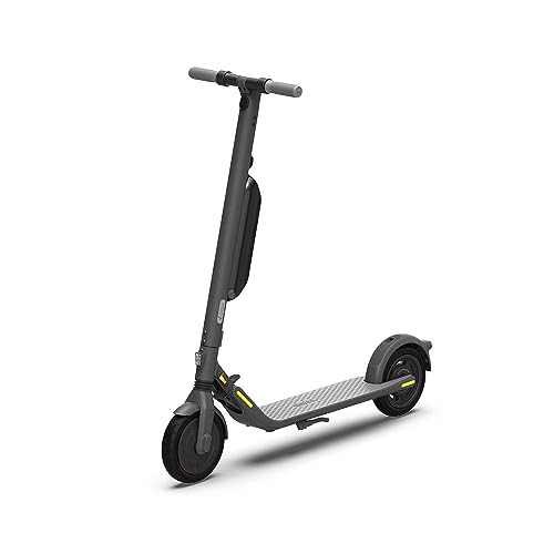 Segway Ninebot Foldable Electric Scooter, w/t Powerful Motor, Long Range, Cruise Control, ‎E Scooter for Adults, UL-2272 2271 Certified