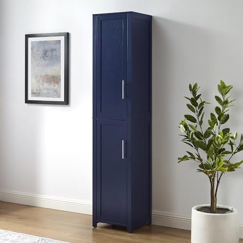 Crosley Furniture Savannah Wall Mounted Medicine Cabinet, White G910