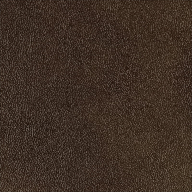 Lexicon Ellicott Leather Match Glider Reclining Chair Brown T969740