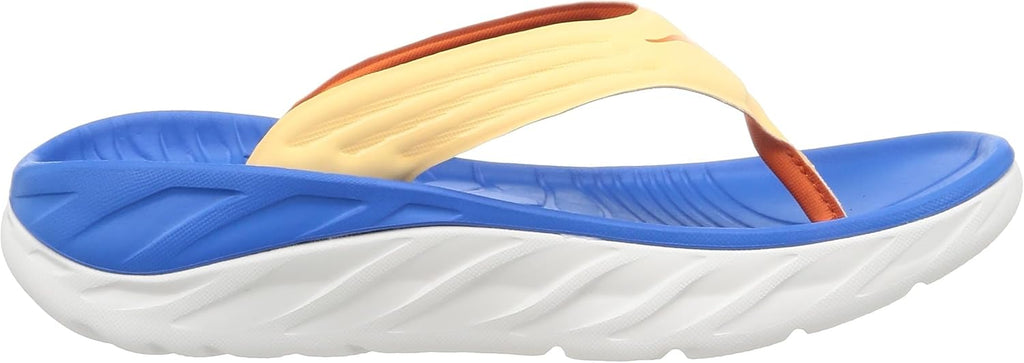 HOKA ONEONE ORA RECOVERY FLIP Men's Sandals C662893