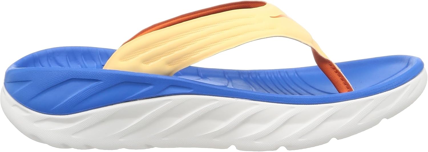 HOKA ONEONE ORA RECOVERY FLIP Men's Sandals C662893