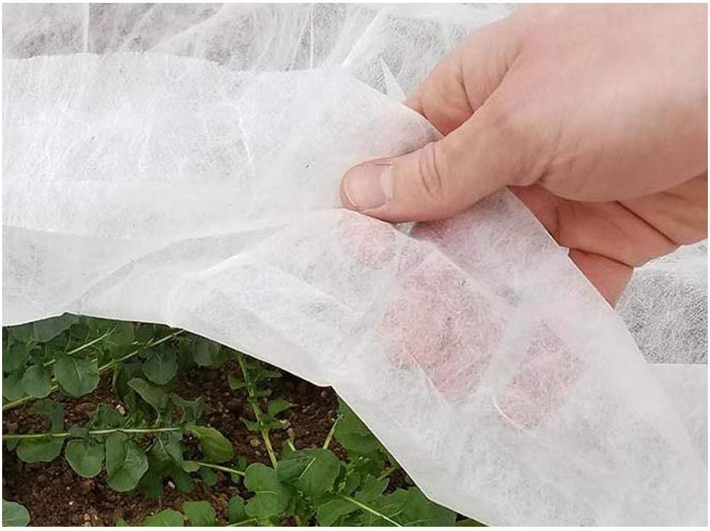 Agribon AG-19 Floating Row Crop Cover Garden Fabric C424511