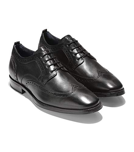 Cole Haan Men's Jefferson Grand 2.0 Wingtip Oxford M348
