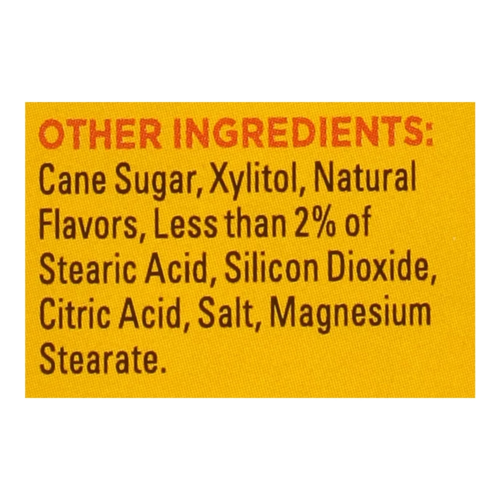 Nature Made Chewable L-Theanine 200mg, 50 Tablets Y515