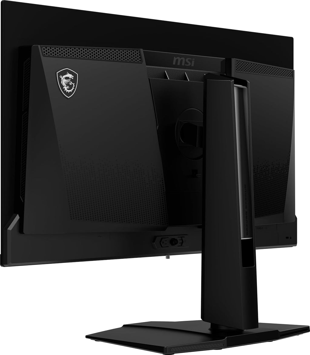 MSI MAG 271QPX QD-OLED E2 27-inch 2K Gaming Monitor, 240Hz, 0.03ms R463