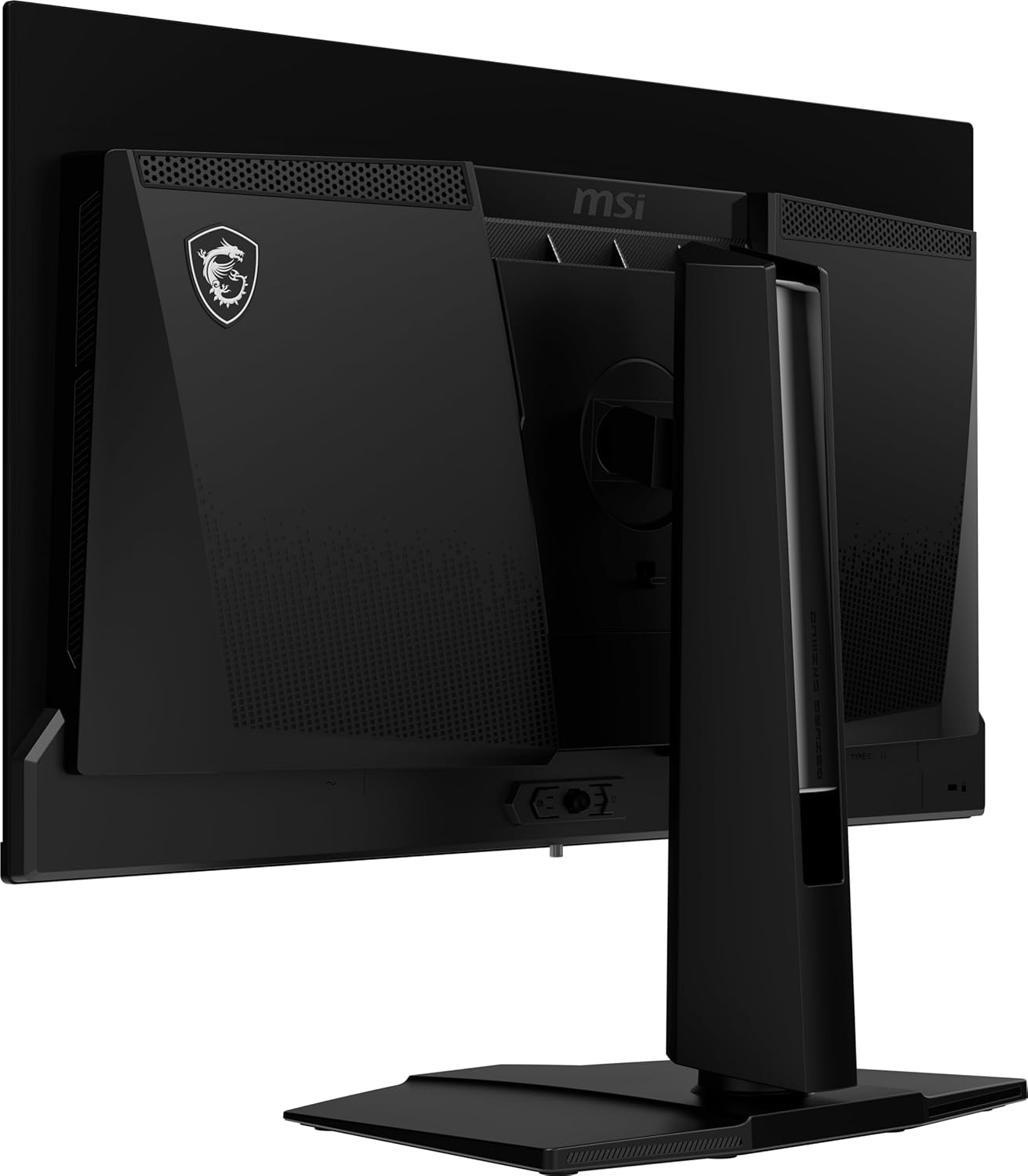MSI MAG 271QPX QD-OLED E2 27-inch 2K Gaming Monitor, 240Hz, 0.03ms R463