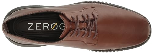 Cole Haan Men's 2.ZEROGRAND Plain Toe Oxford G28594