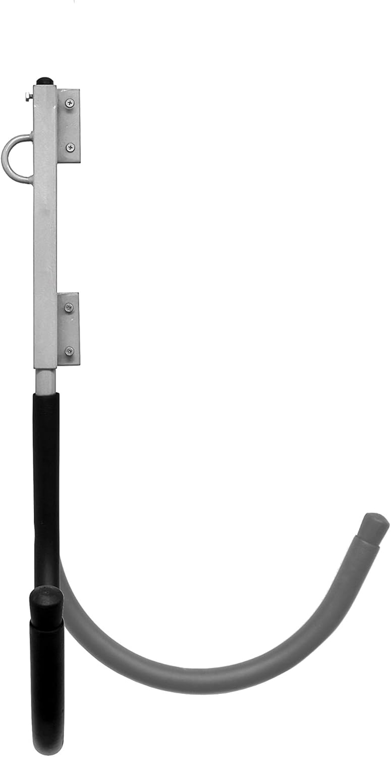 Malone Auto Racks Yakswing Folding Kayak Wall Storage System S111175