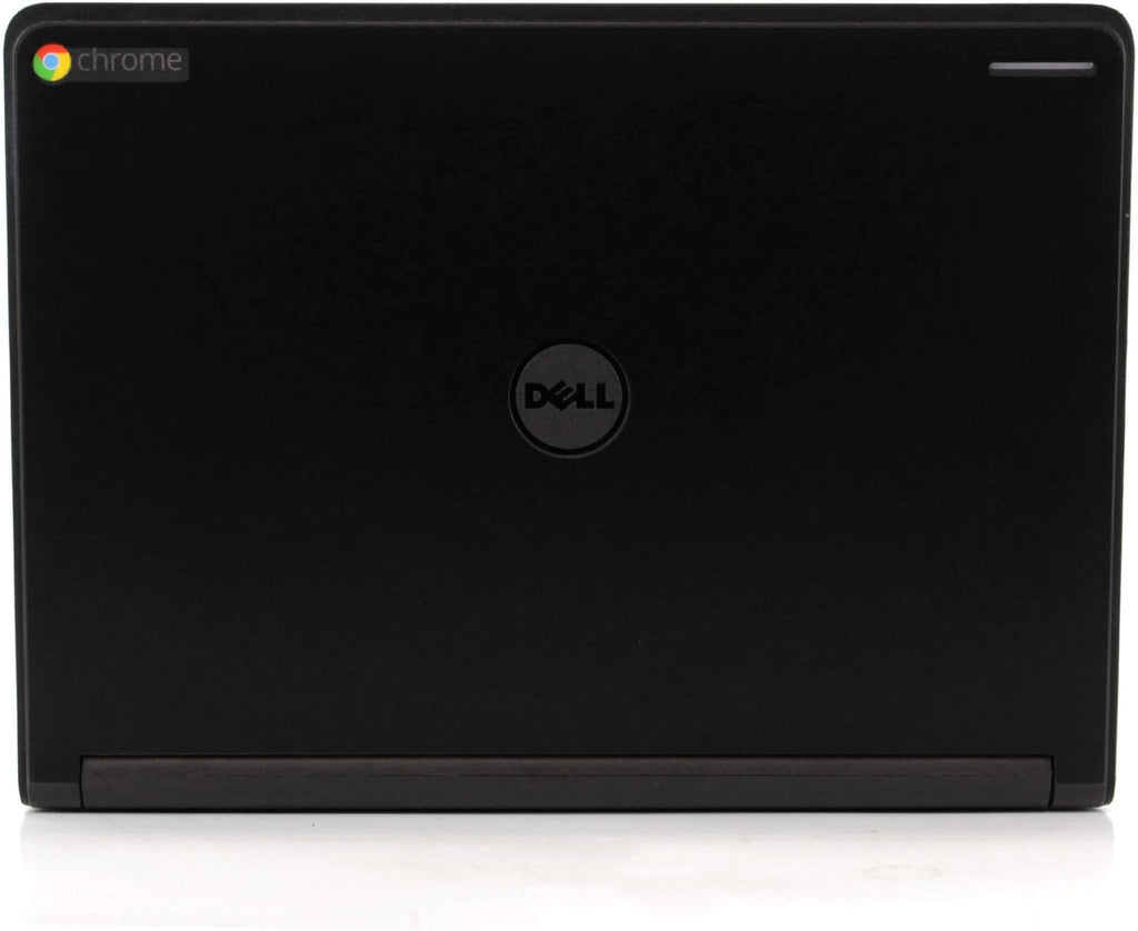 Dell Chromebook 3120 Laptop, Intel Dual Core, 4GB RAM, 16GB SSD (Renewed) S8986