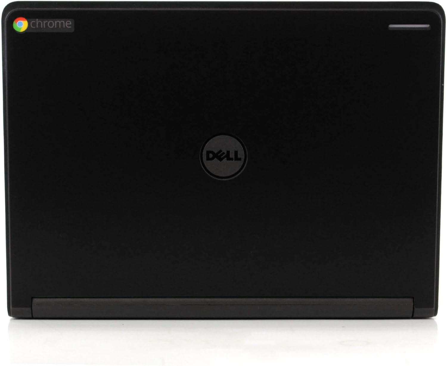 Dell Chromebook 3120 Laptop, Intel Dual Core, 4GB RAM, 16GB SSD (Renewed) S8986