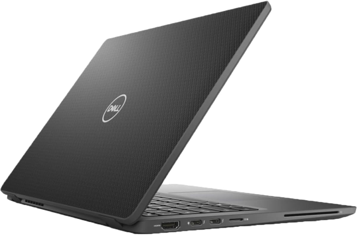 Dell Latitude 7410 Business Laptop 14" FHD Intel Core i7 16GB RAM 512GB SSD Windows 10 Pro (Renewed) A206