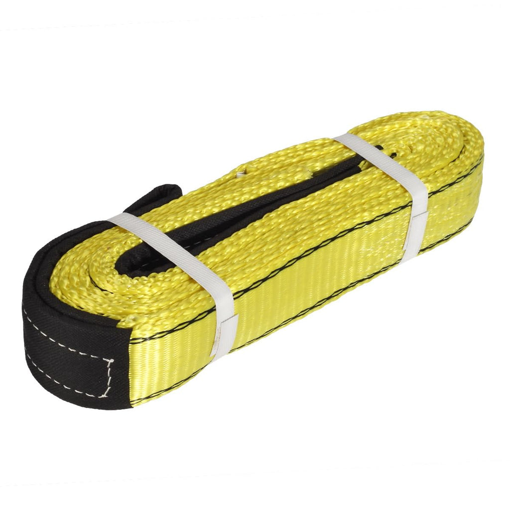 Partsam 440lbs Electric Cable Hoist Wireless Remote 120V Overhead Winch P968157