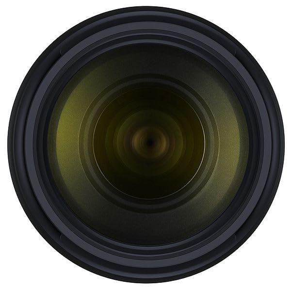 Tamron 100-400mm F/4.5-6.3 Di VC USD Lens for Nikon W17573