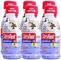Protein Shakes | Creamy Chocolate | High Protein Ready to Drink Meal Replacement Shakes | 11 fl. oz 7 Pack.| Packaged with One Can of Water to Help you Stay Hydrated - Limited Edition