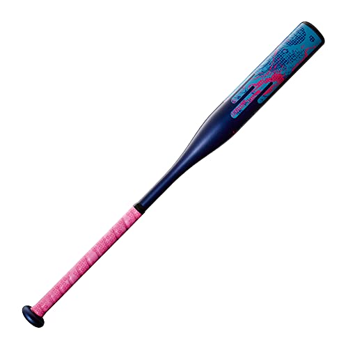 DeMarini Uprising (-12) Fastpitch Softball Bat M333956