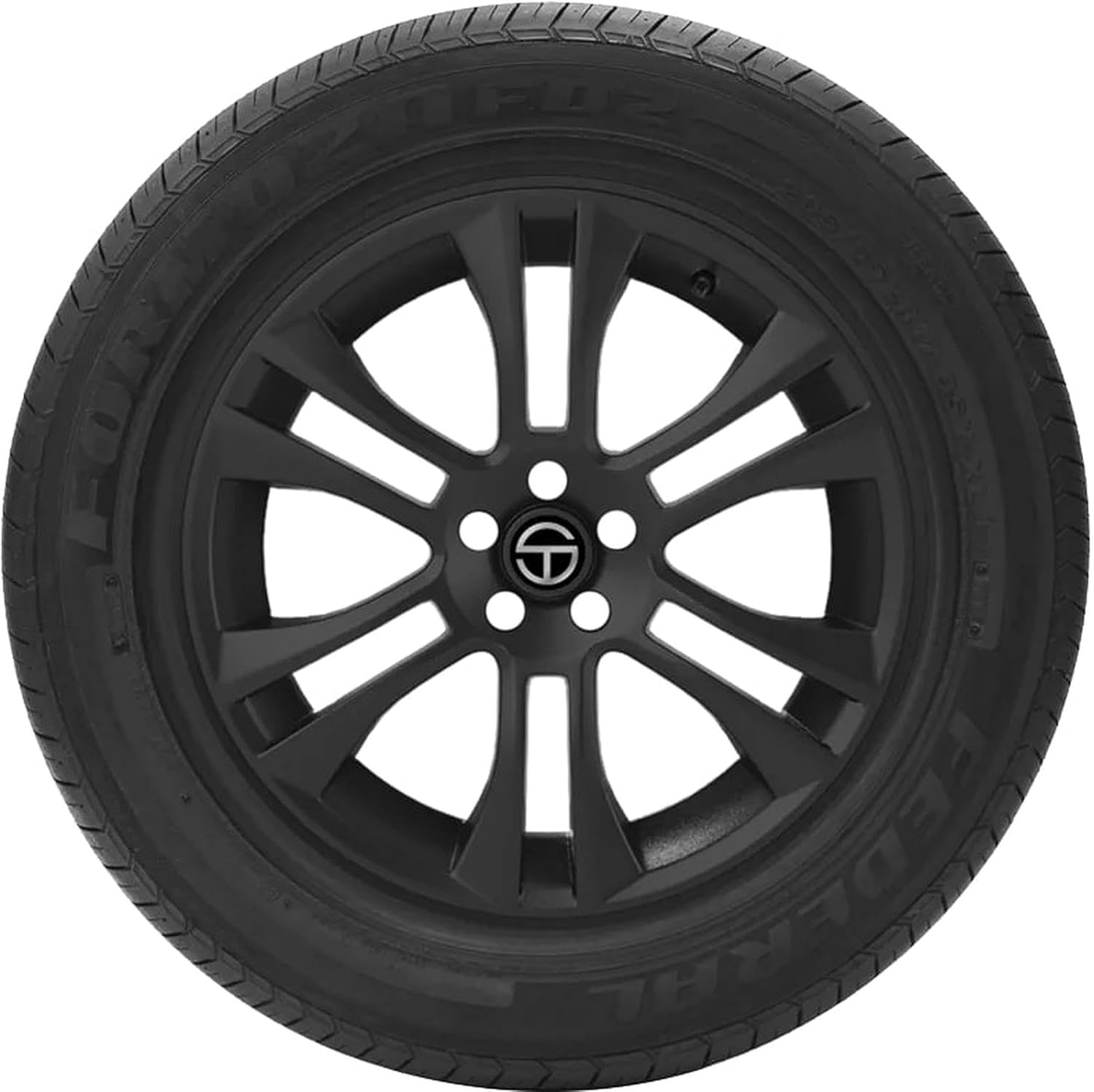 Prinx HiCITY HH2 All Season 215/55R17 94V Tire A84340