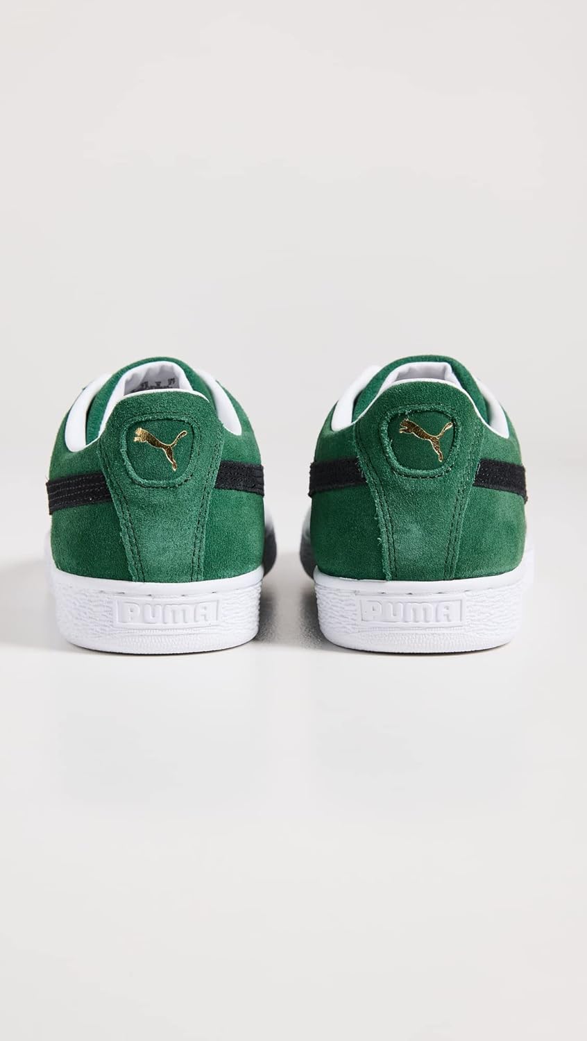 PUMA Select Men's Suede Classic XXI Sneakers E40281