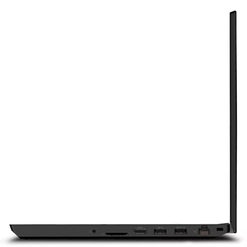 Lenovo ThinkPad P15v Gen 3 Mobile Workstation 15.6" FHD Laptop, i7, 16GB RAM, 512GB SSD N6985