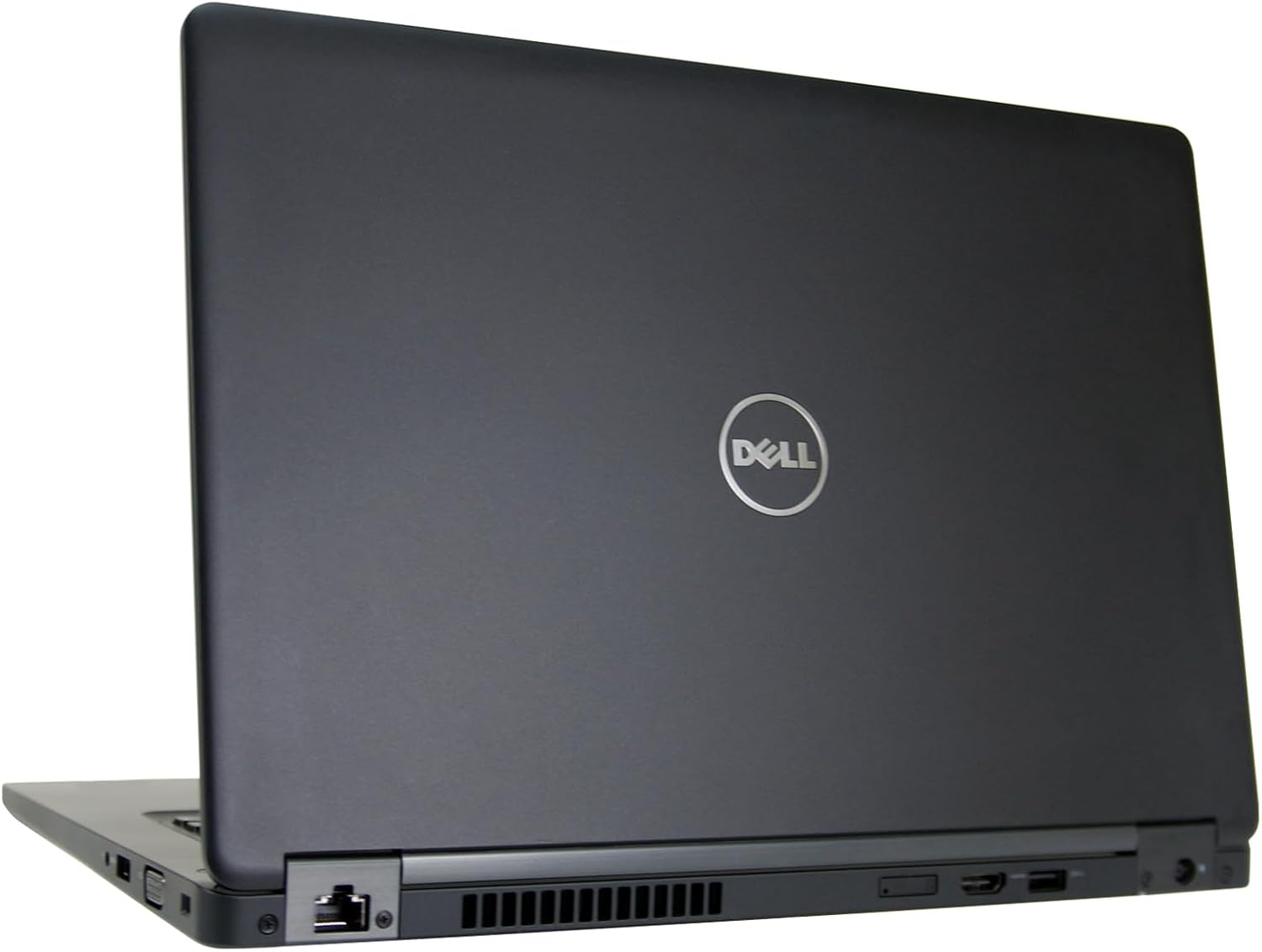 Dell Latitude 5590 Business Laptop, 15.6in HD, Intel Core i5, 16GB RAM, 256GB SSD, Win 10 Pro (Renewed) N63017